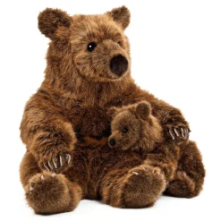Kösener Braunbär