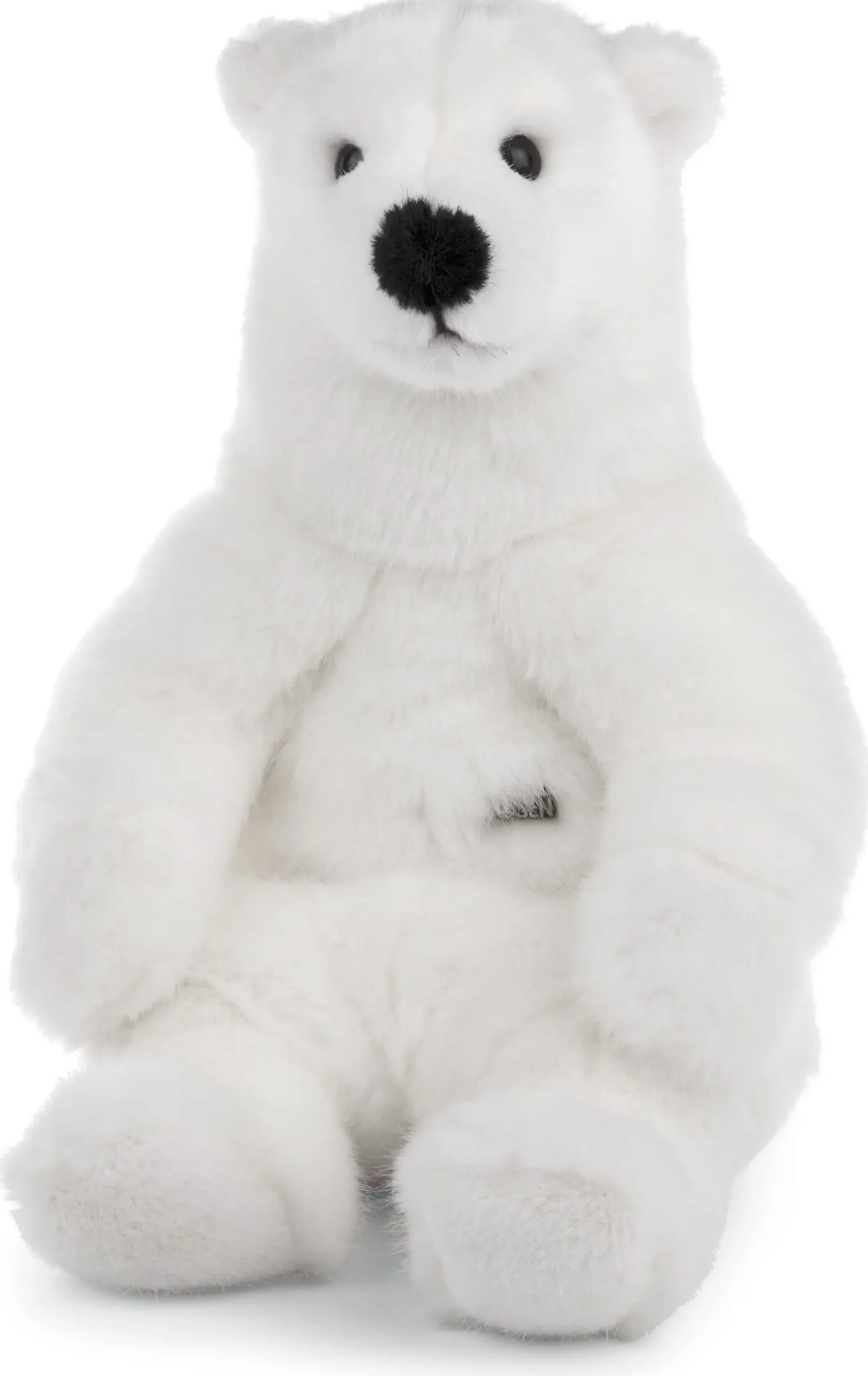 Kösener Eisbär