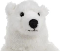 Kösener Eisbär