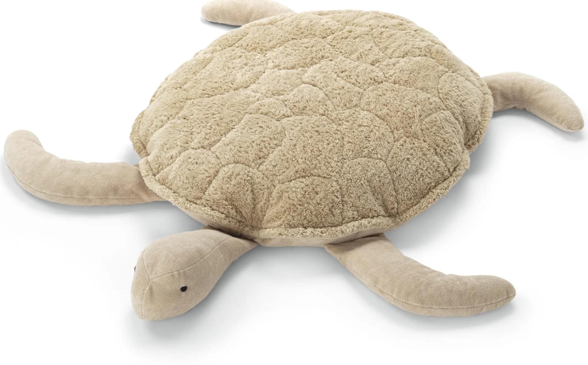 Kuscheltier Schildkröte