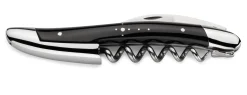 Laguiole Kellnermesser Büffelhorn