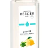 Lampe Berger Brennflüssigkeit
