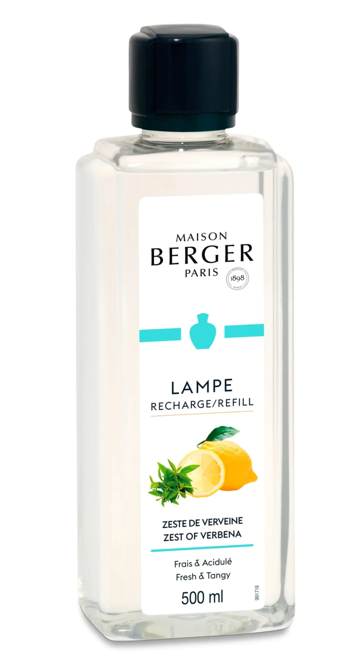 Lampe Berger Brennflüssigkeit