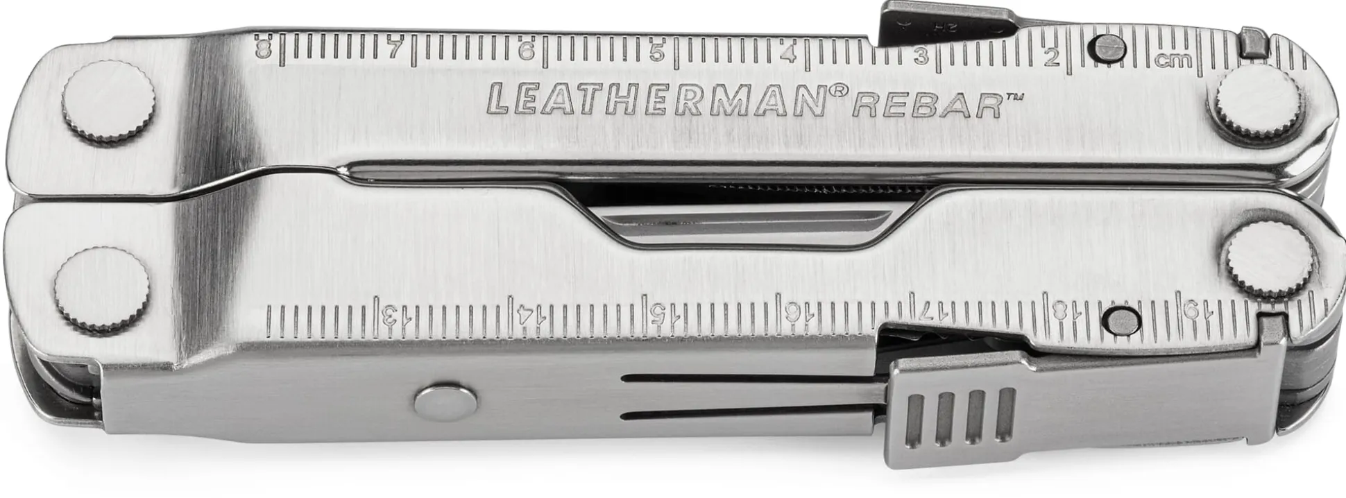Leatherman® Rebar®