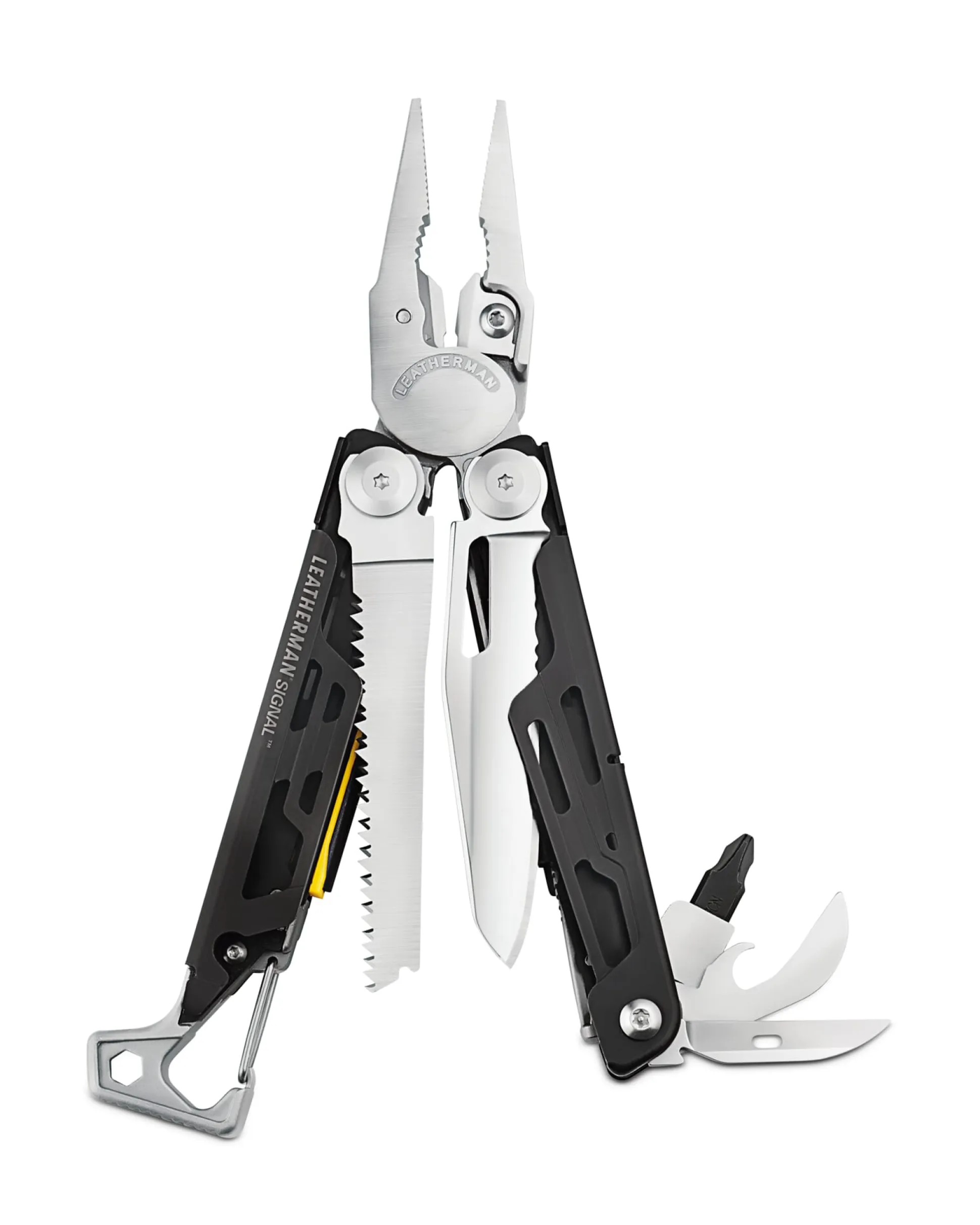 Leatherman® Signal Outdoorwerkzeug