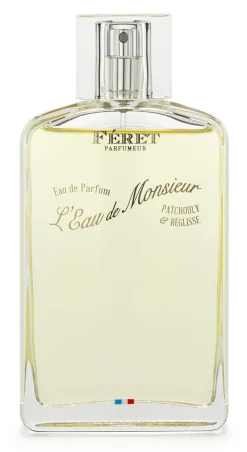 L’Eau de Monsieur Eau de Parfum