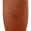 Lederholster für Gartenschere