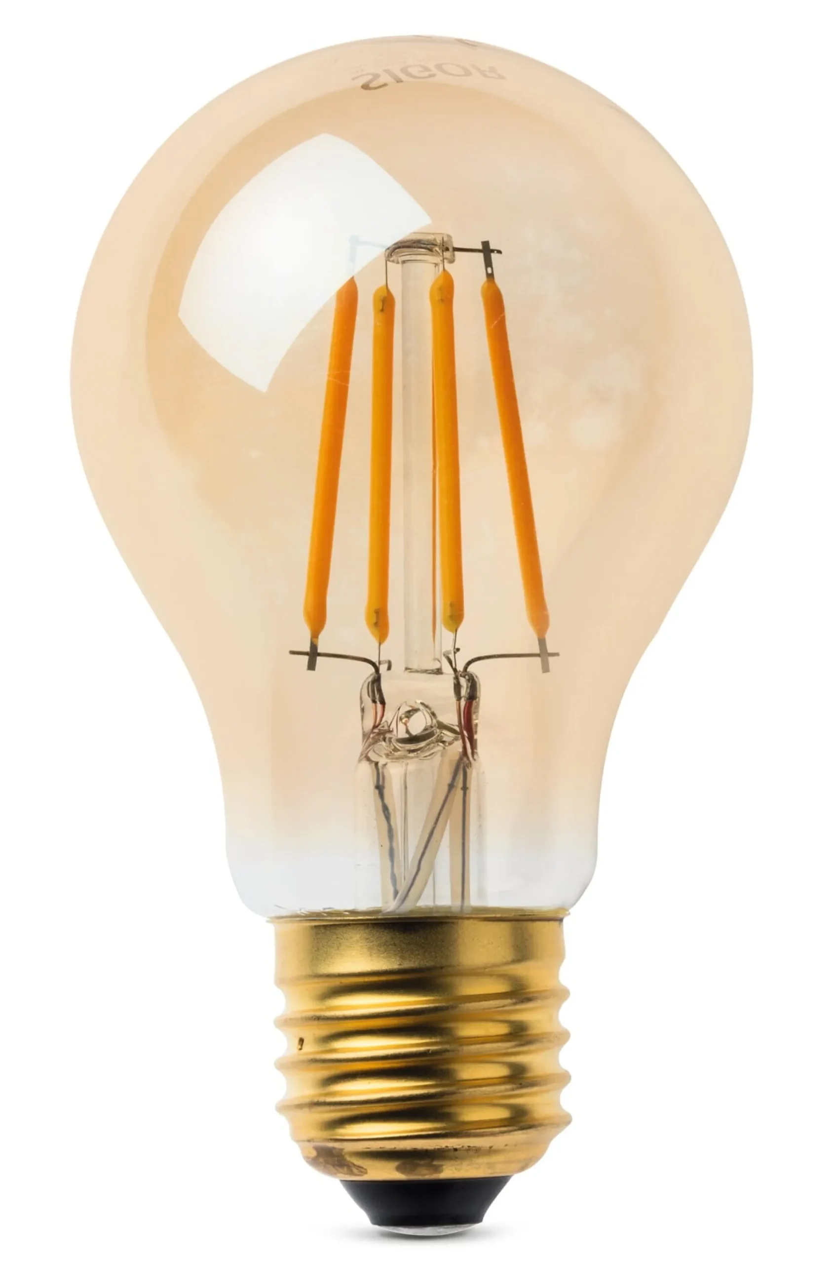 LED-Filament-Glühlampe E27