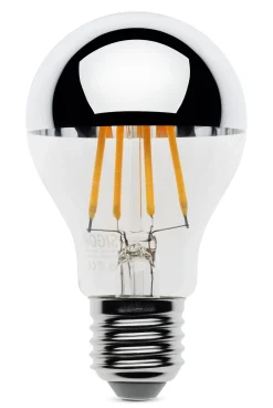 LED-Filament-Kopfspiegellampe