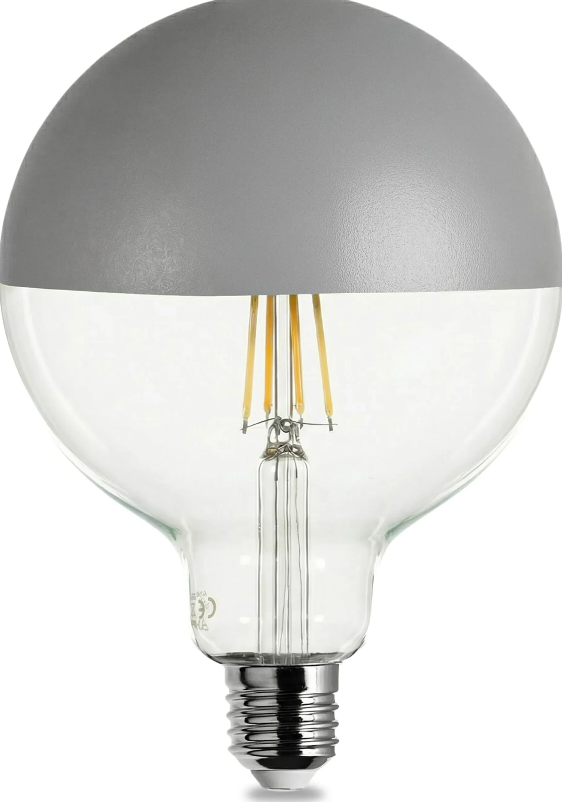 LED-Globelampe Maria