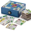 Legespiel StadtSpiel