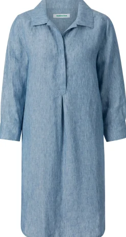 Leinenkleid