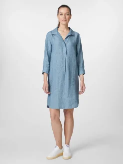 Leinenkleid