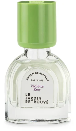 Le Jardin Retrouvé Violette Kew EDP