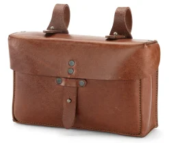 Lenkertasche Rindleder