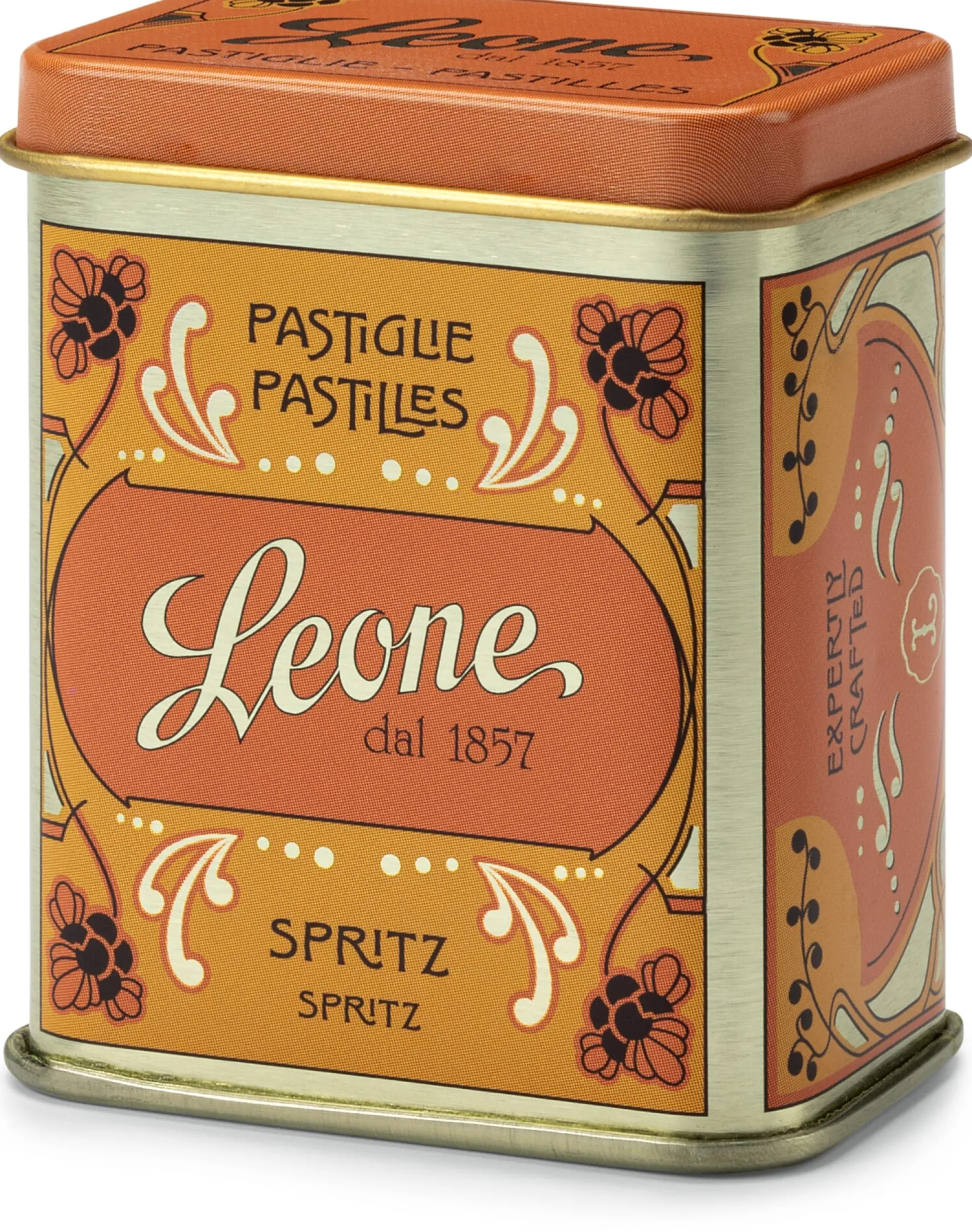 Leone Pastillen Spritz