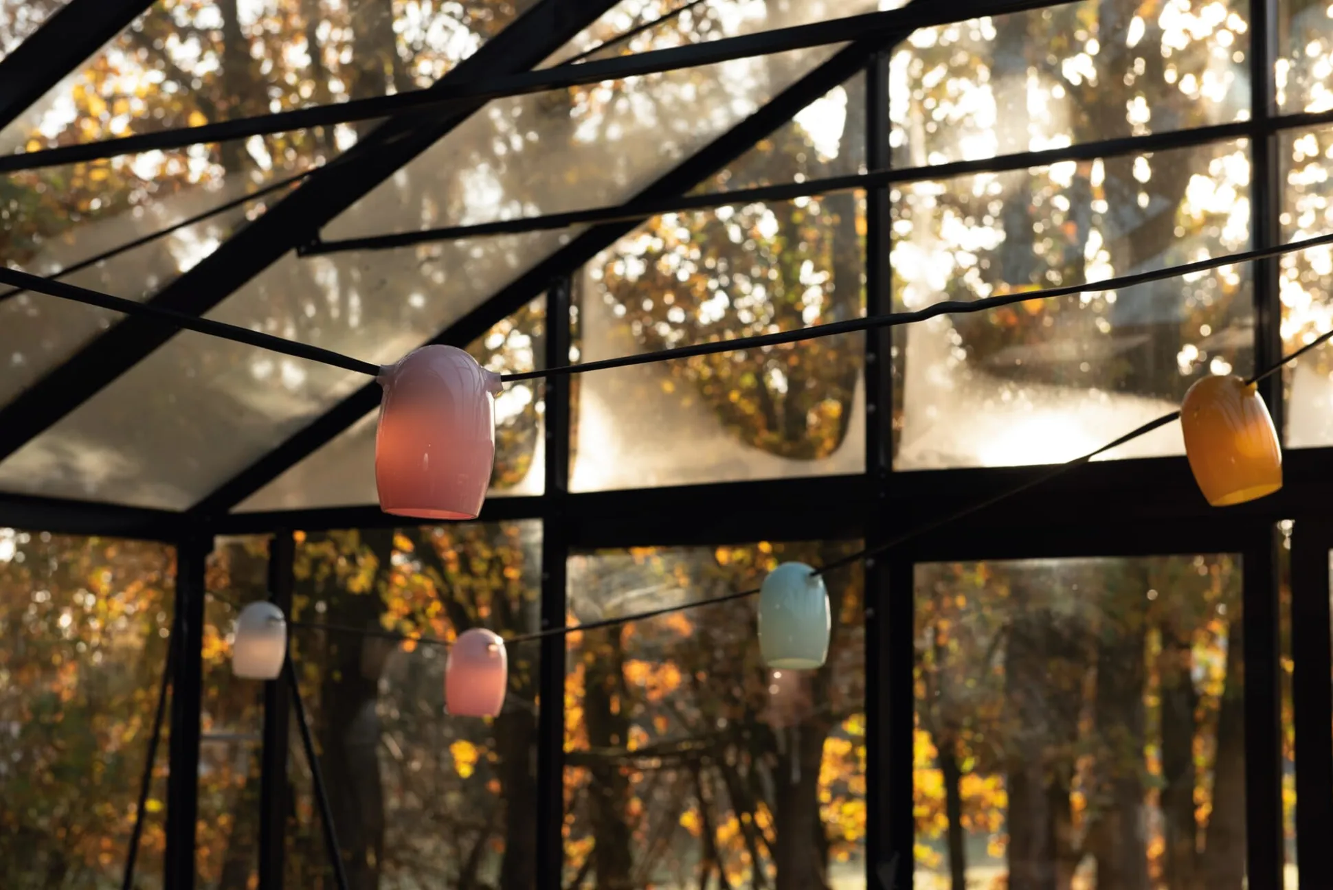 Lichterkette Stringlight