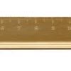 Lineal Messing