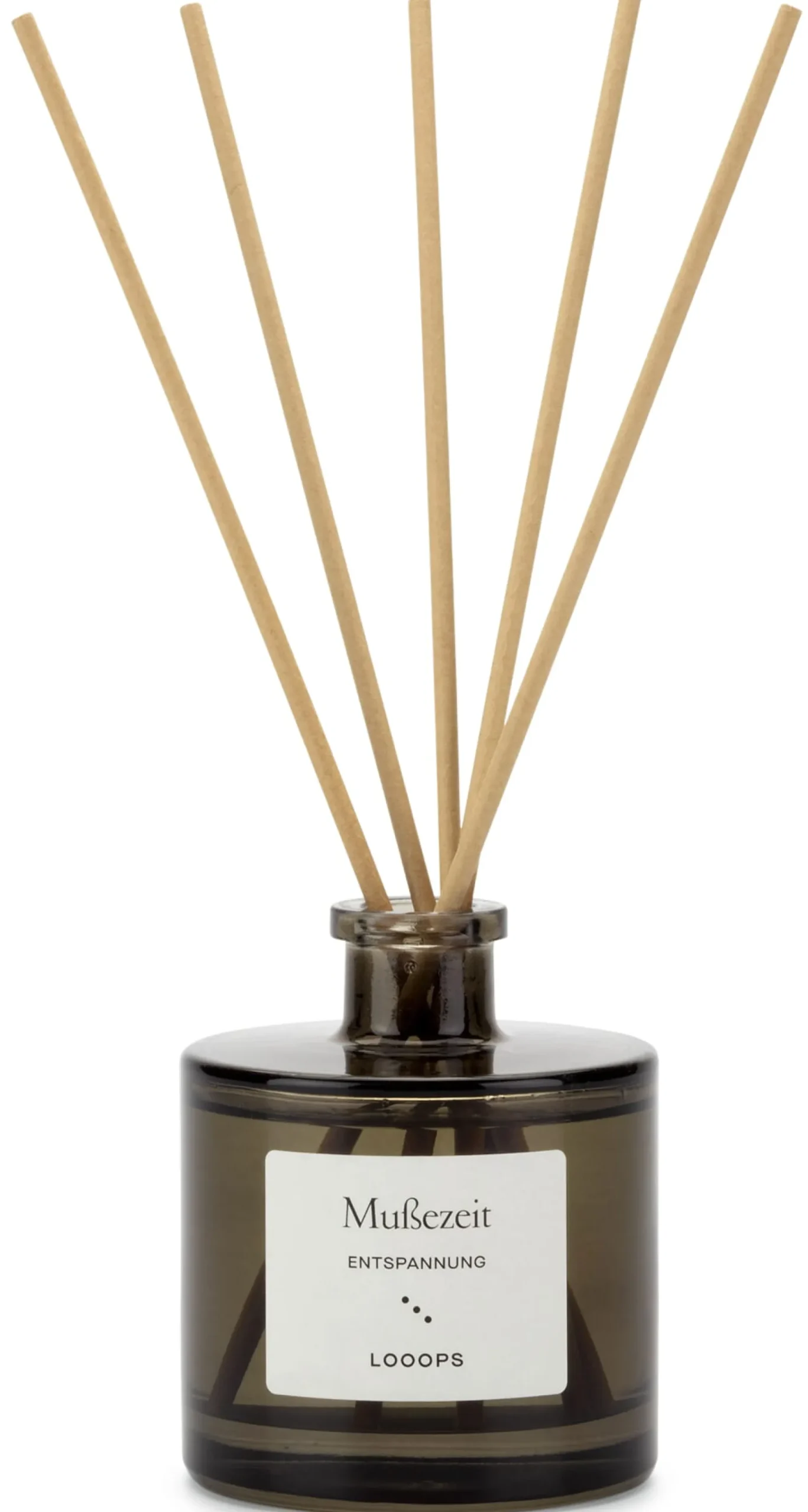 LOOOPS Diffuser