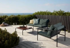 Loungesessel Avon
