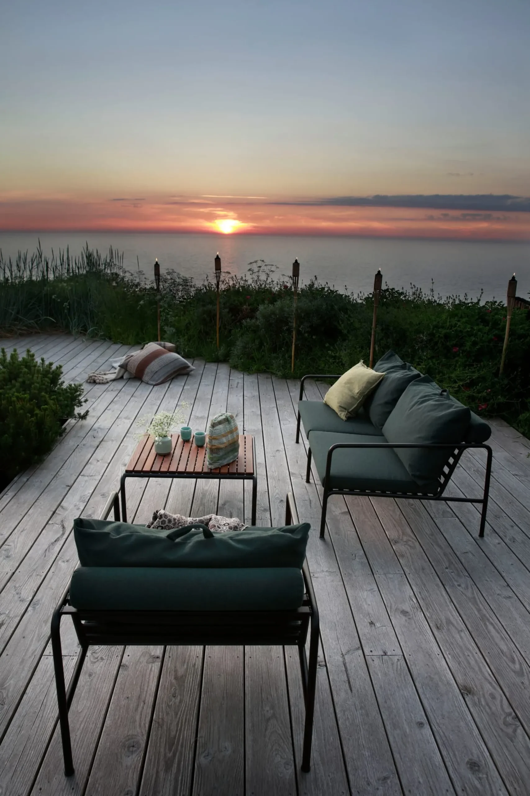 Loungesessel Avon