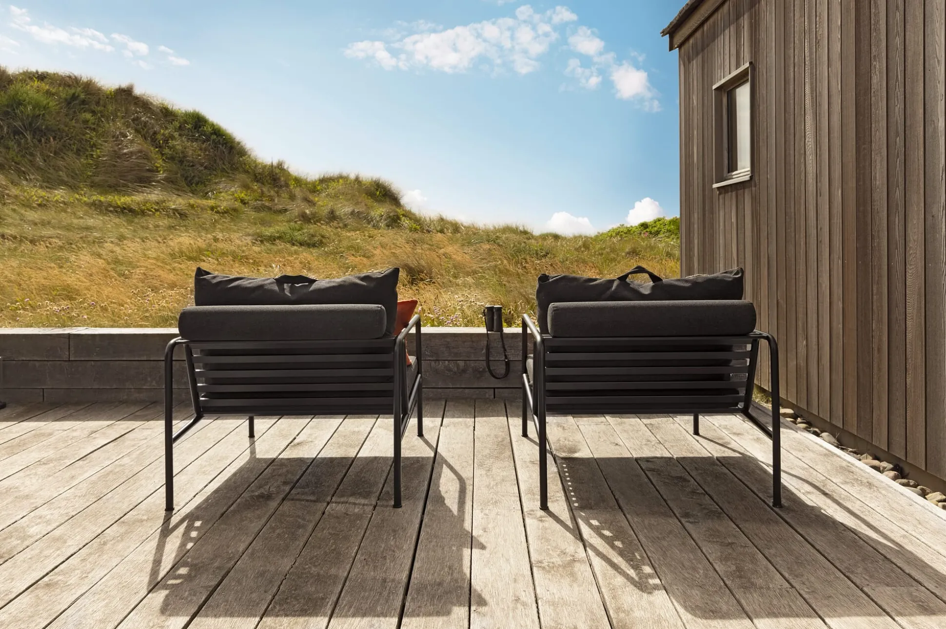 Loungesessel Avon