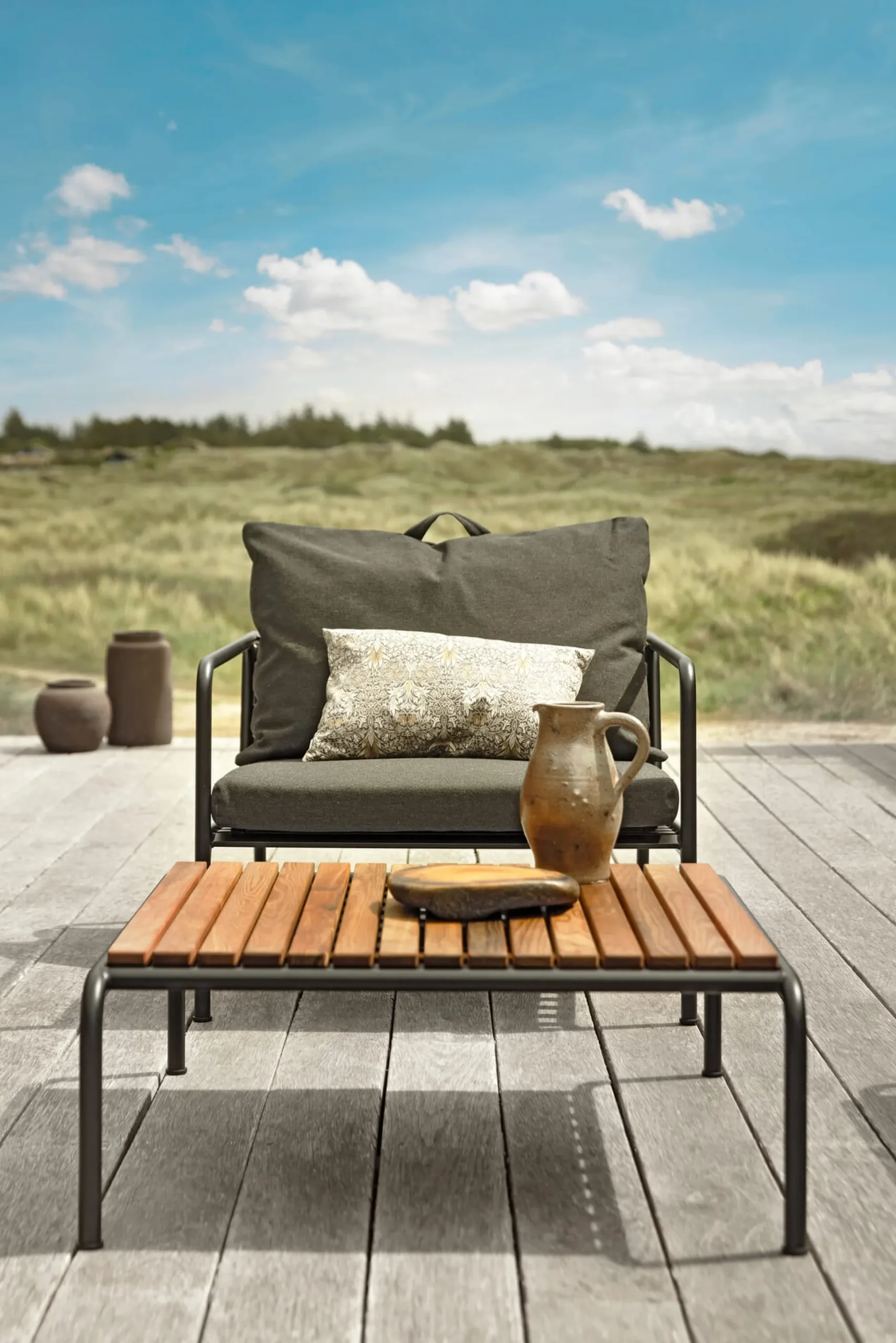 Loungesessel Avon