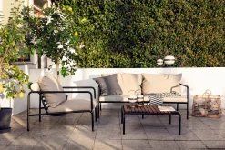 Loungetisch Avon