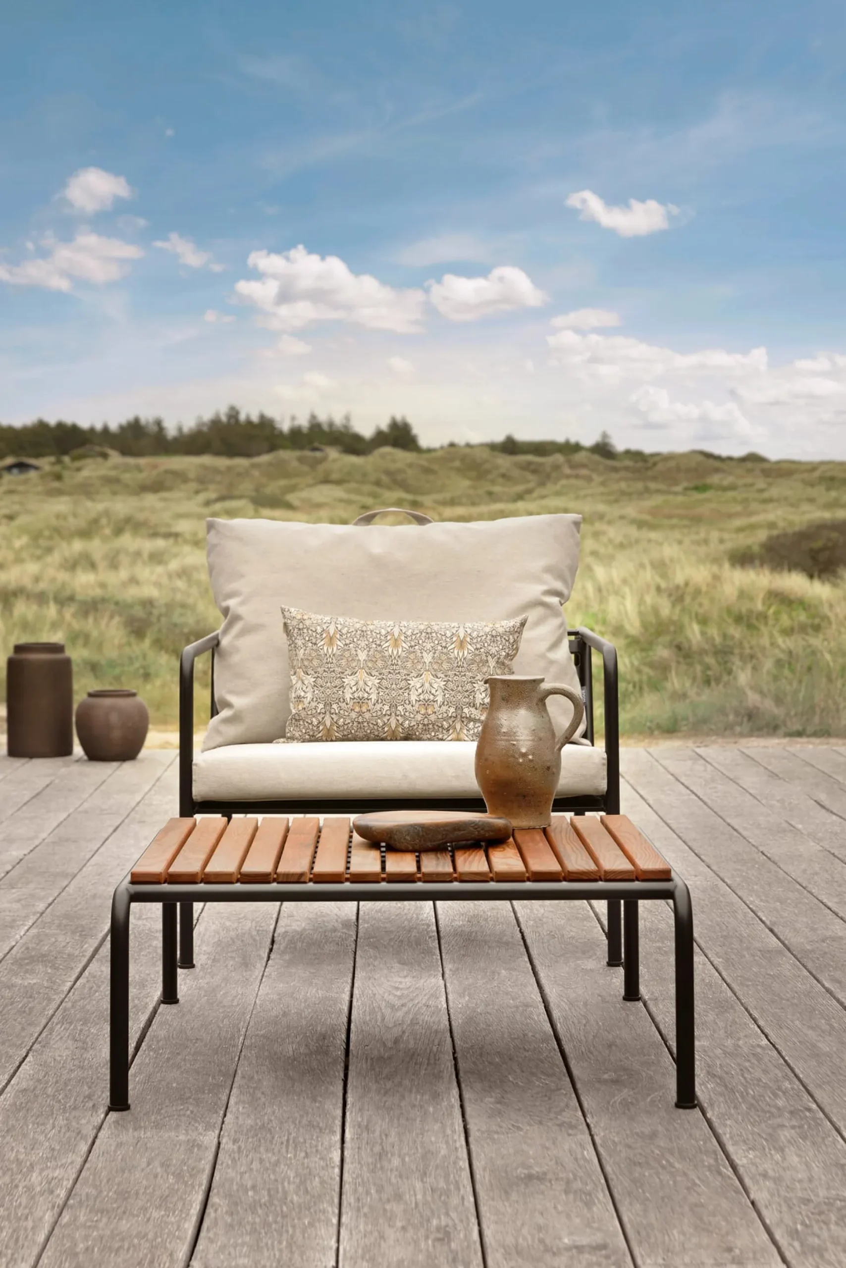 Loungetisch Avon