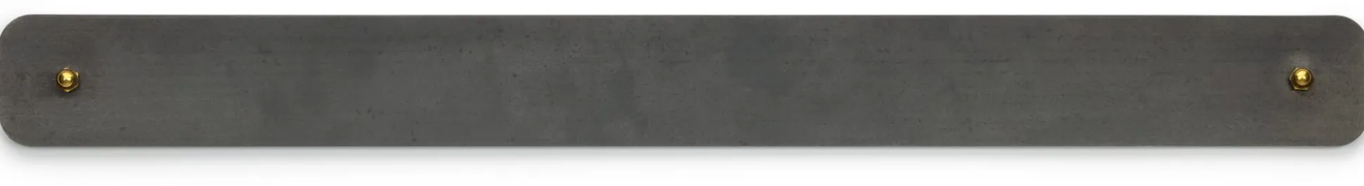 Magnetleiste Rohstahl