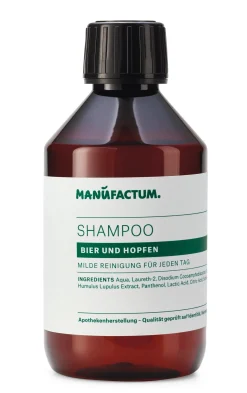 Manufactum Shampoo