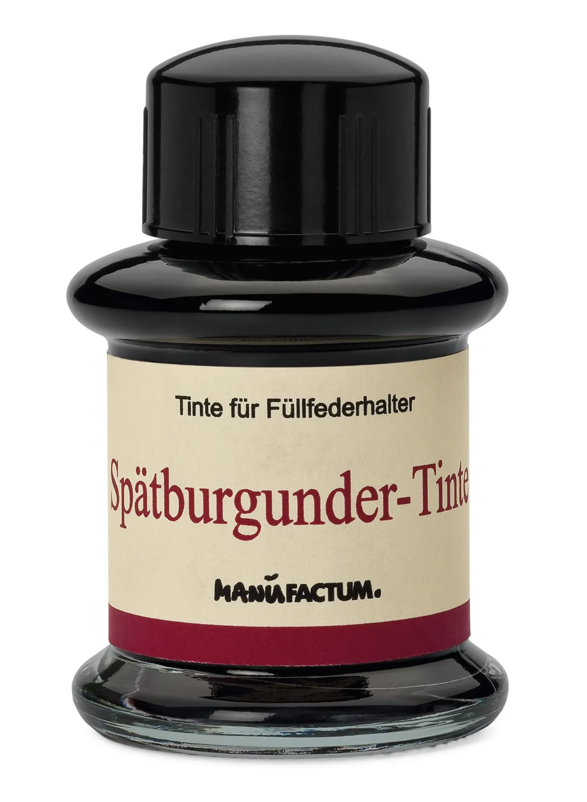 Manufactum Spätburgunder-Tinte