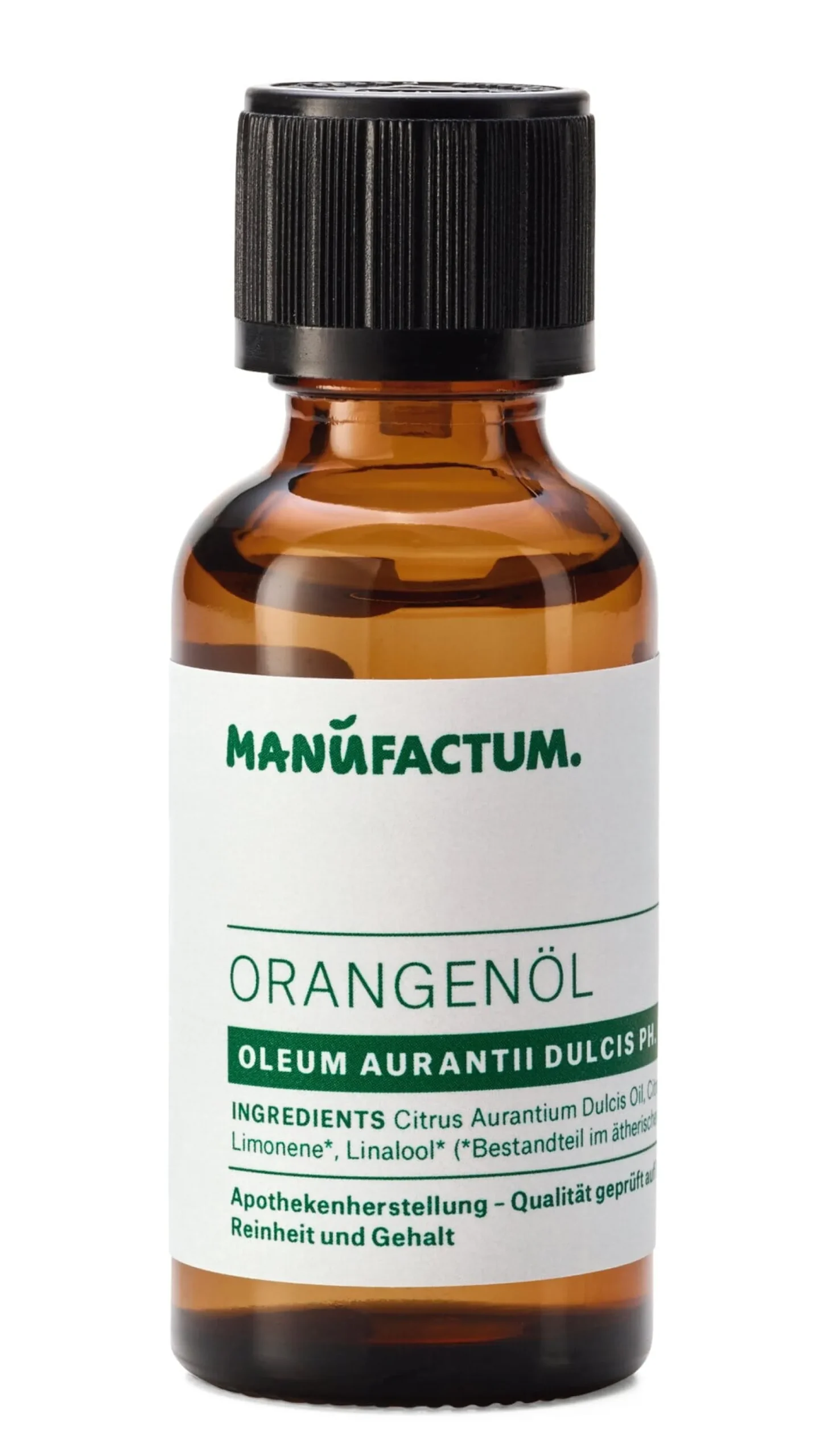 Manufactum Ätherisches Öl