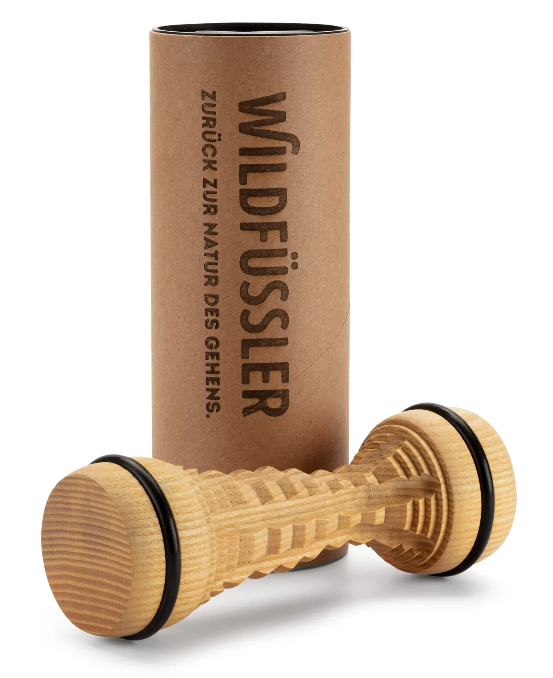 Massagerolle Wildfüssler