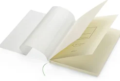 MD Notizbuch A5