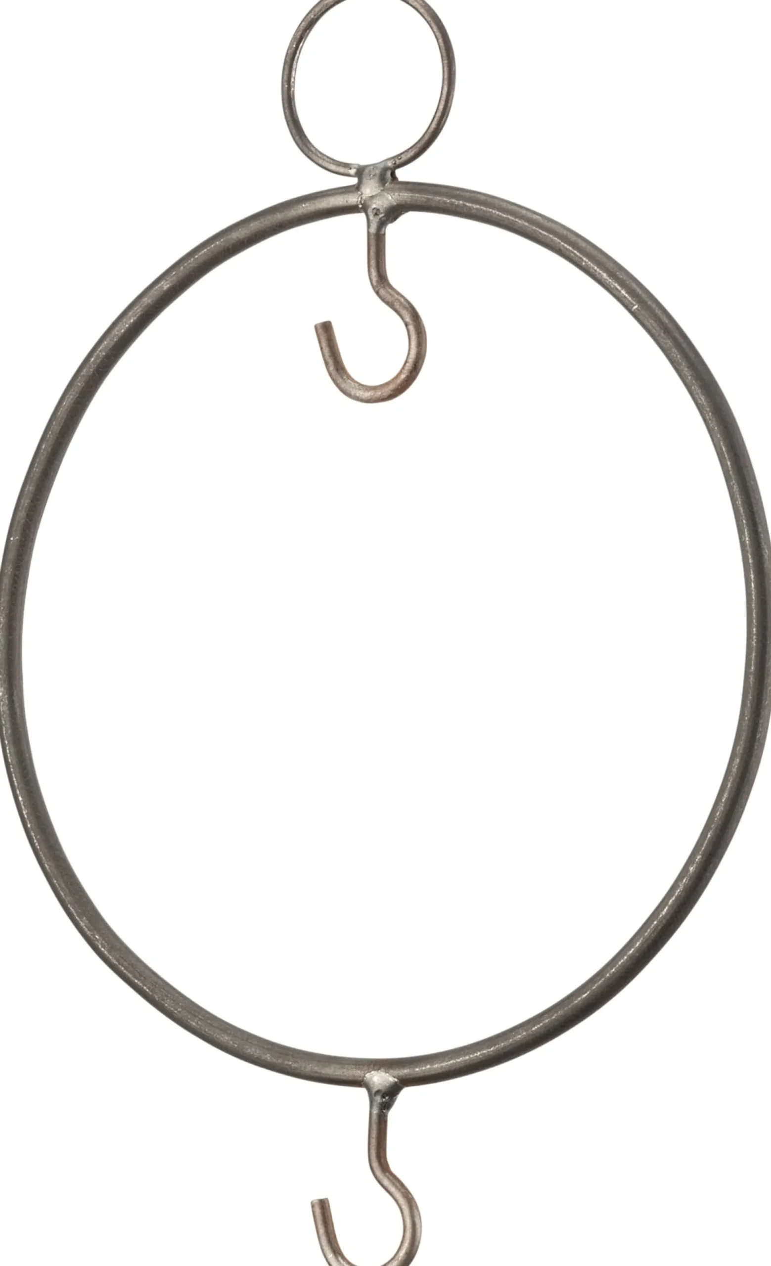 Meisenknödelhalter Eisen