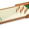 Meraner Tischkegelspiel