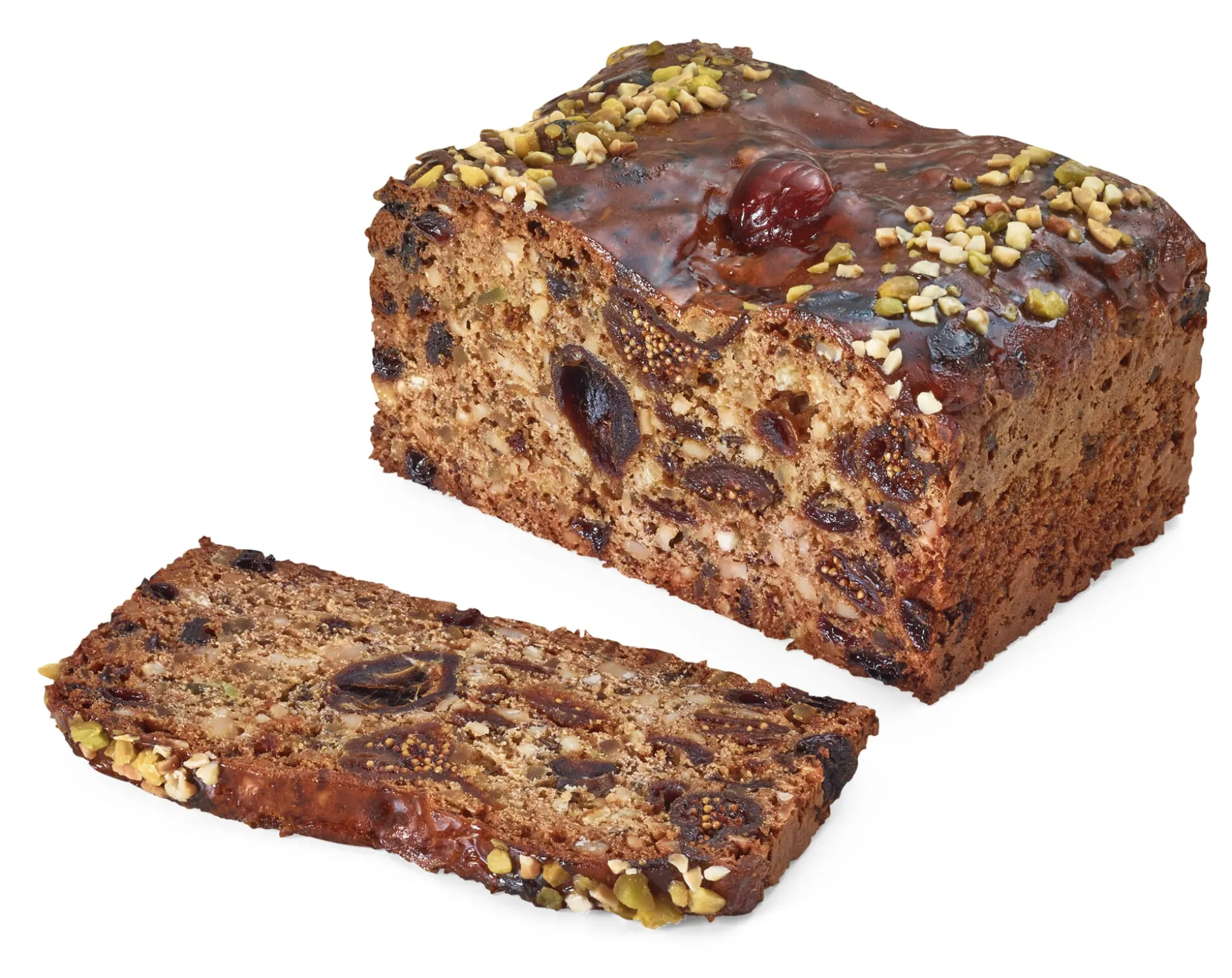 Mescheder Früchtebrot