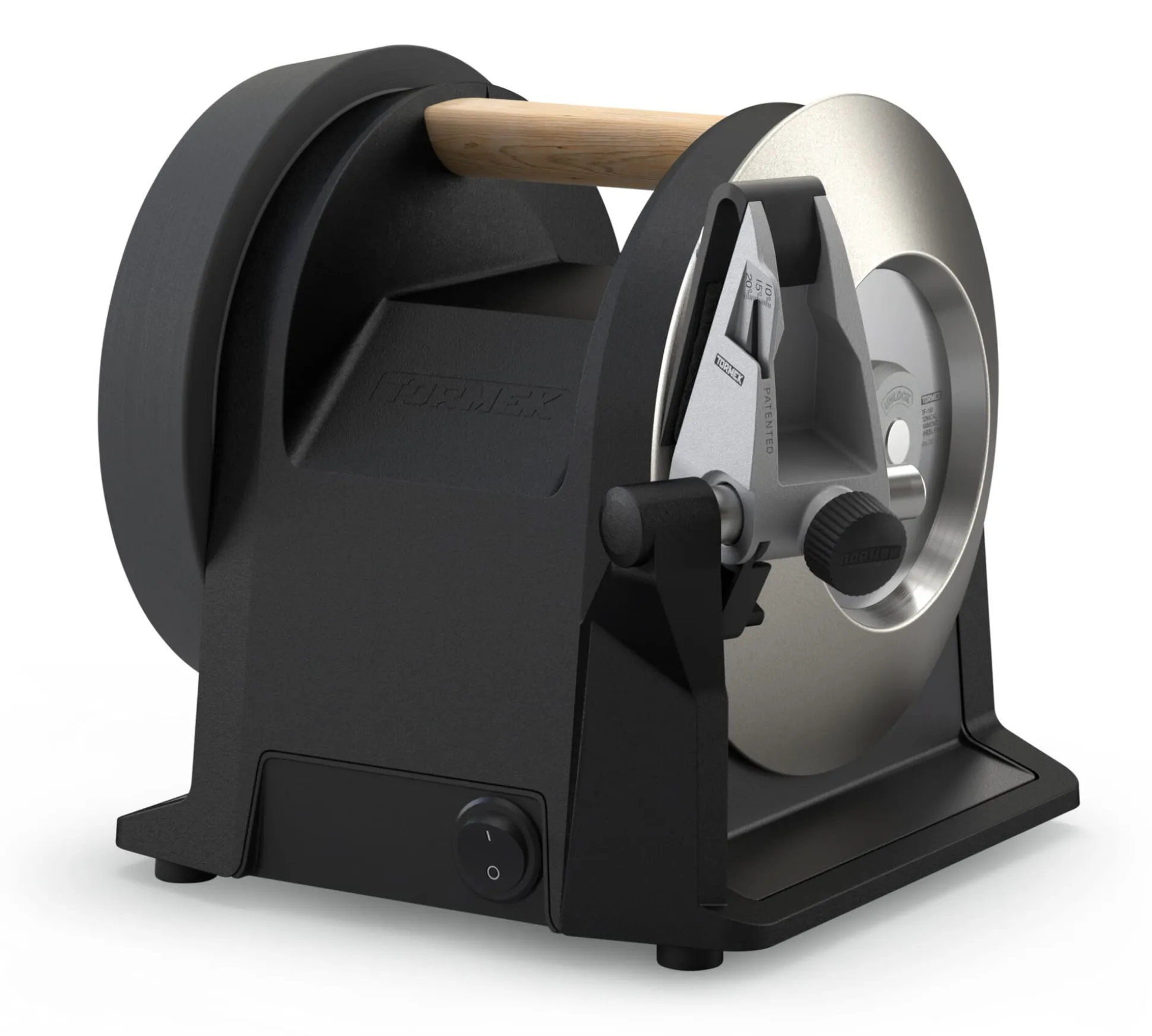 Messerschleifmaschine Tormek T-1