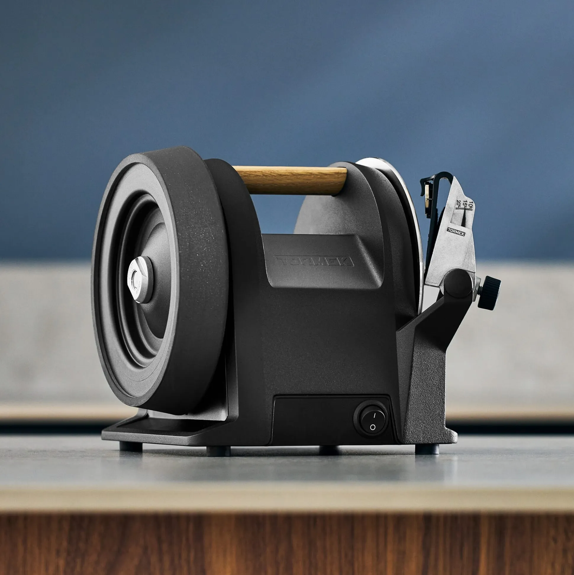 Messerschleifmaschine Tormek T-1