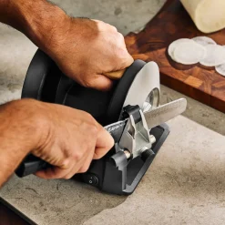 Messerschleifmaschine Tormek T-1