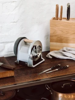 Messerschleifmaschine Tormek T-1