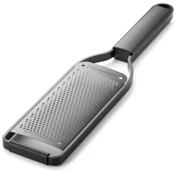 Microplane-Reibe fein Metallgriff
