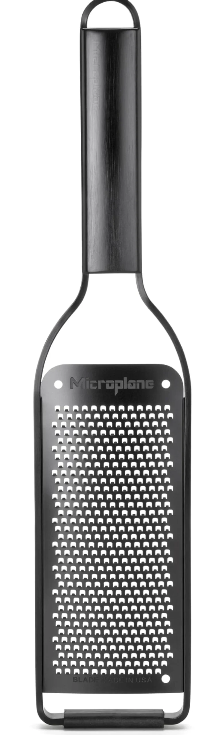 Microplane-Reibe fein Metallgriff
