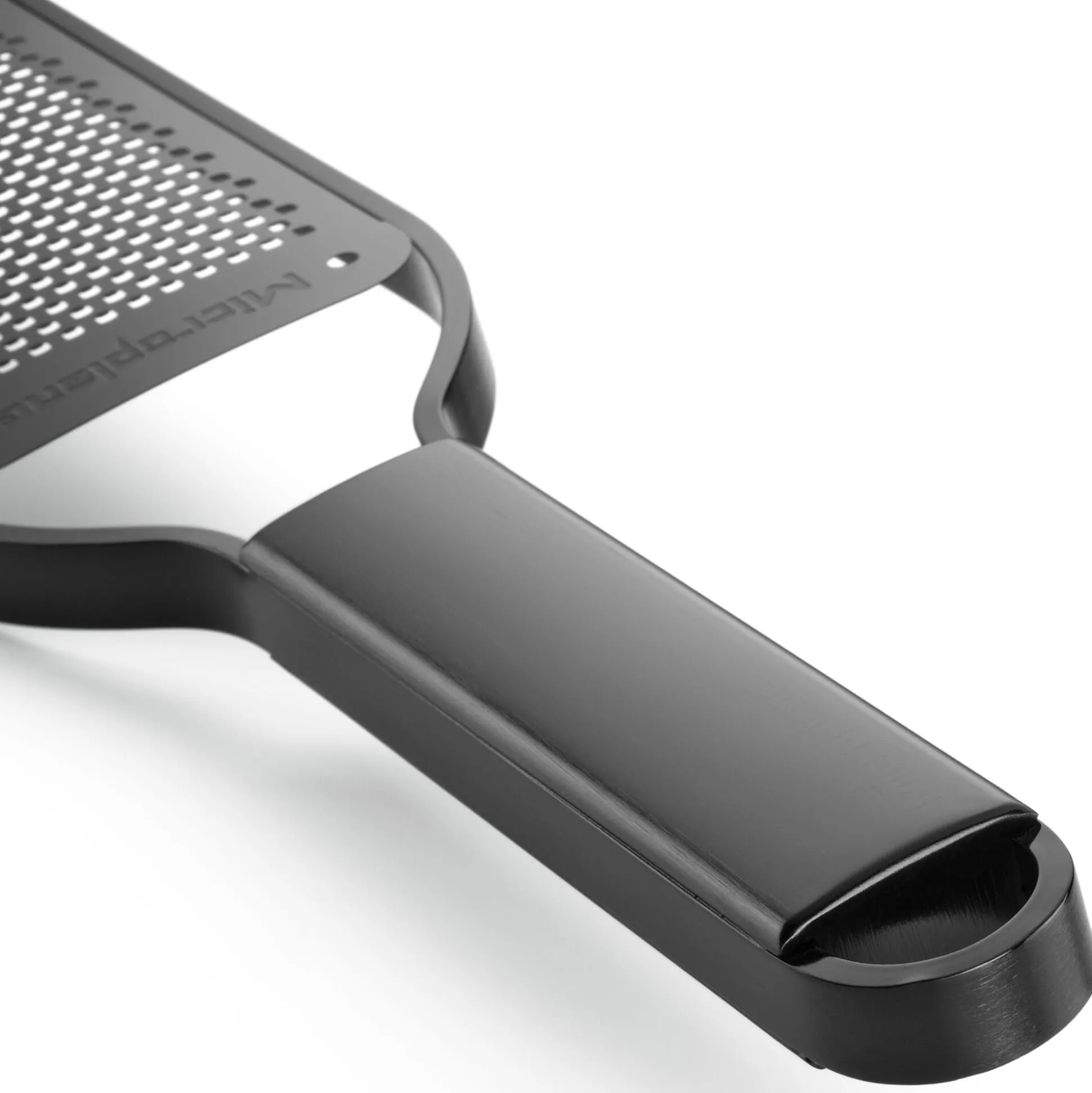 Microplane-Reibe fein Metallgriff
