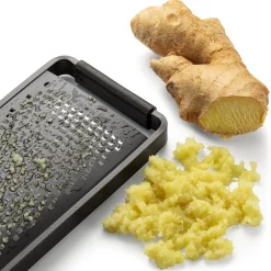 Microplane-Reibe fein Metallgriff