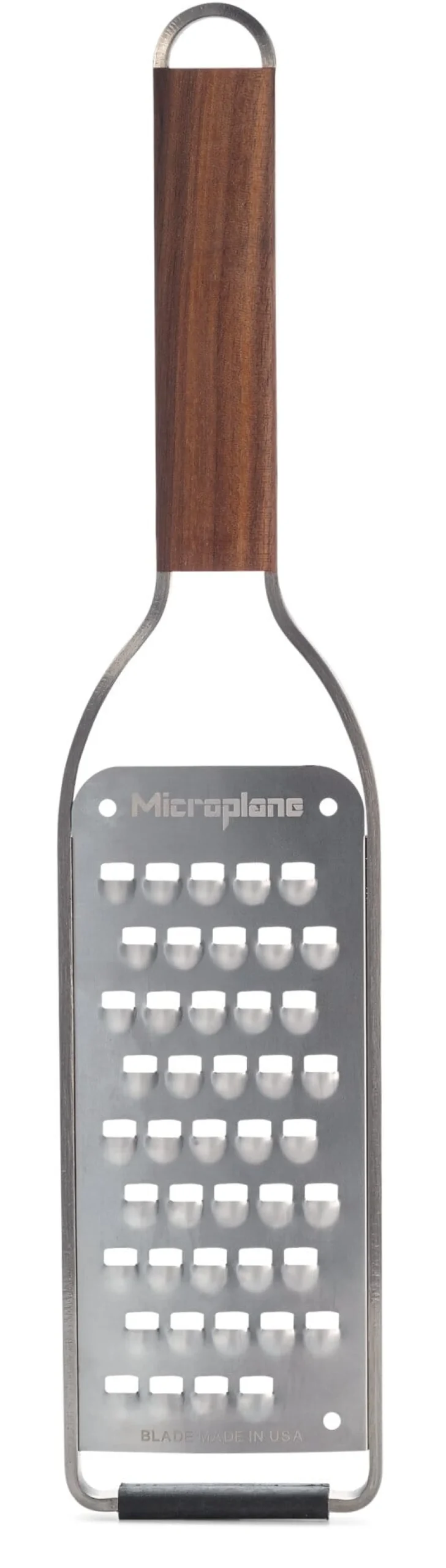 Microplane-Reibe sehr grob