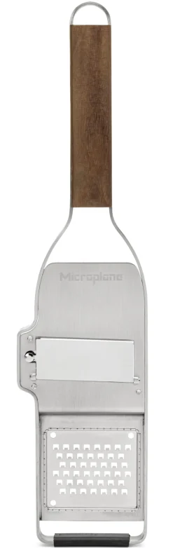 Microplane-Trüffelreibe