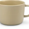 Milchkaffeetasse
