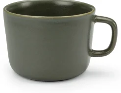 Milchkaffeetasse